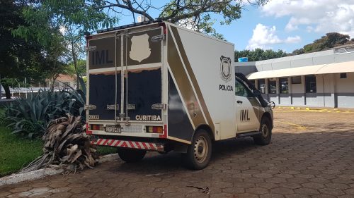 Imagem referente a Homem agredido no Santa Felicidade não resiste e morre