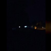 Imagem referente a Apagão surpreende moradores e deixa bairros de Cascavel às escuras durante a noite