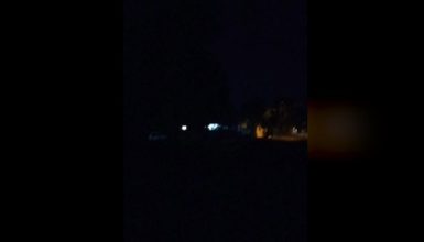 Imagem referente a Apagão surpreende moradores e deixa bairros de Cascavel às escuras durante a noite