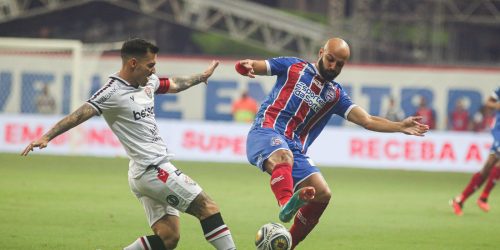 Imagem referente a Após 5 anos, Bahia e Vitoria voltam a disputar uma final do Baianão