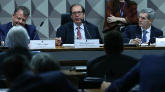 Comissão faz esforço concentrado no Senado para votar Código Civil