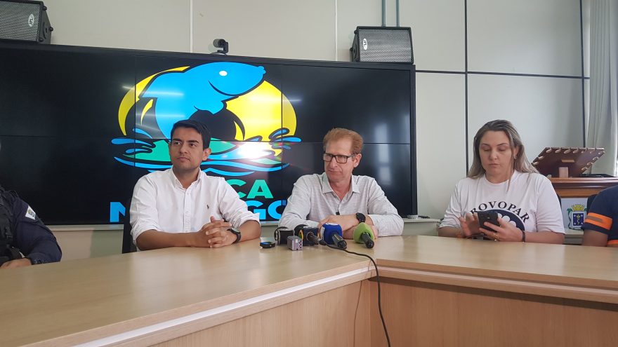 Pesca no Lago volta a agitar Cascavel com novidades e foco na inclusão