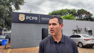 Morte de Claudinei de Oliveira pela ROTAM também será investigada pela Delegacia de Homicídios