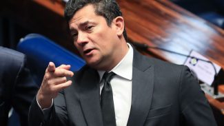 Defesa se manifesta contra cassação do mandato de Moro