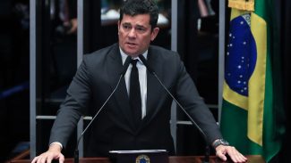 Ministério Público defende cassação de Sergio Moro