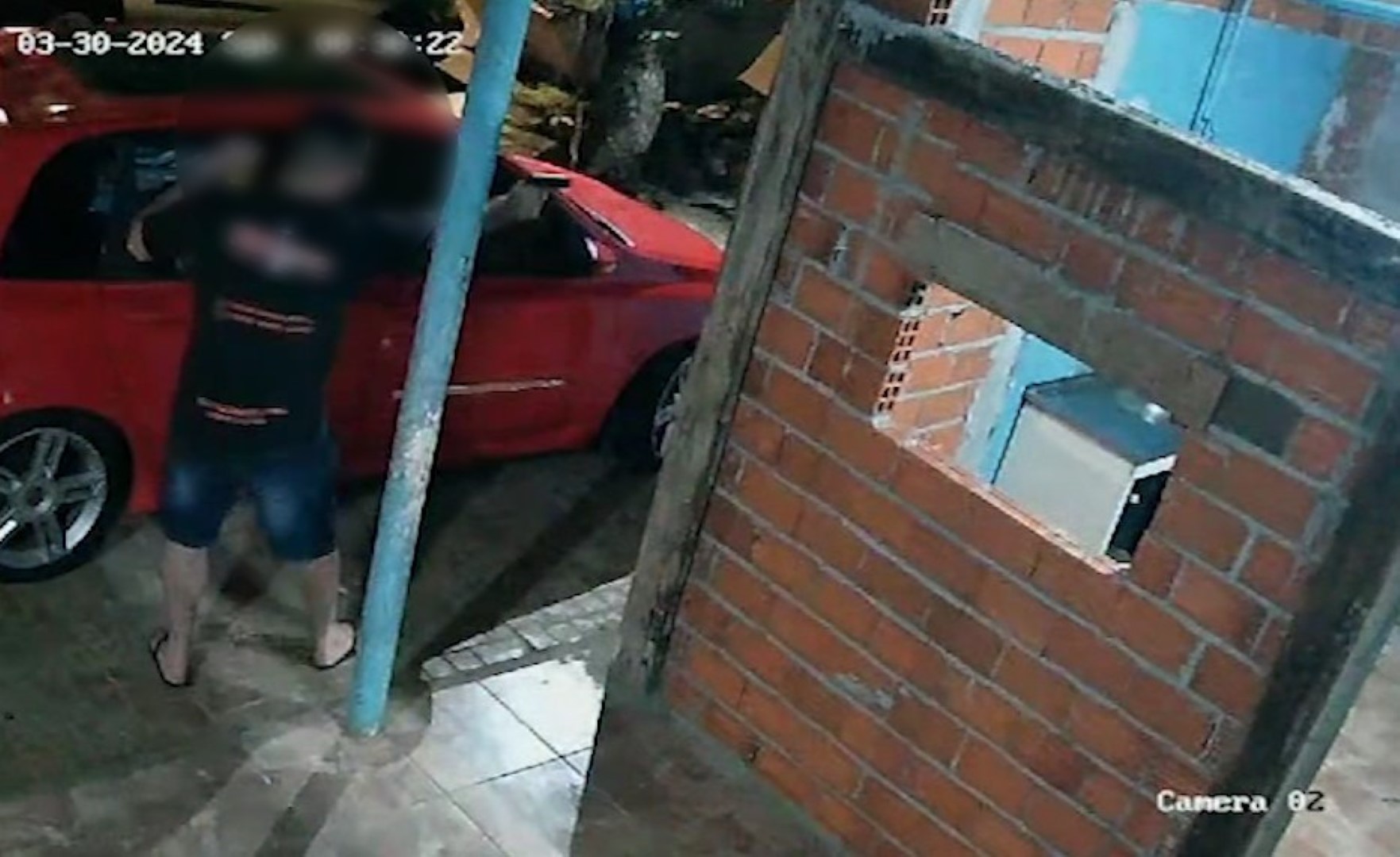 Vídeo mostra irmãos trocando tiros após desentendimento em Loja de  Conveniência em Cascavel | CGN - O maior portal de notícias de Cascavel e  do Paraná