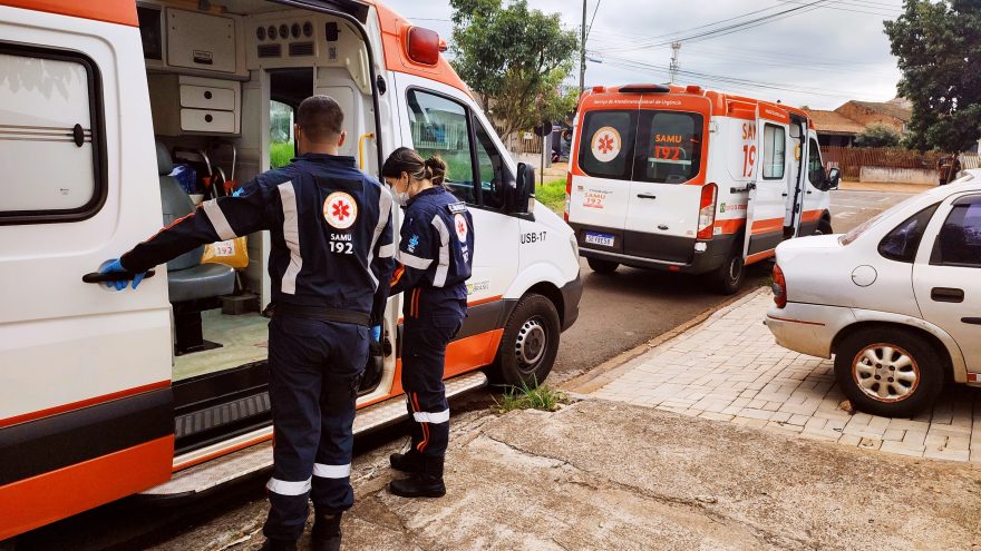 Tragédia em Cascavel: Idosa de 79 anos morre após luta contra a Dengue