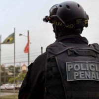 Imagem referente a Concurso da Polícia Penal do Paraná registra 24.933 inscrições; O Edital prevê vagas para Cascavel