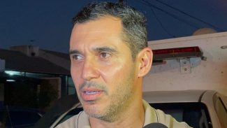 Delegado fala sobre execução de Marcos Paulo Guilhermino no Clarito