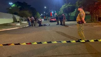 Homem morto no Clarito é identificado