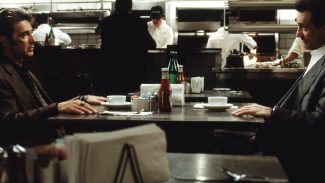 Mostra no CCBB-Rio exibe 24 filmes do ator norte-americano Al Pacino