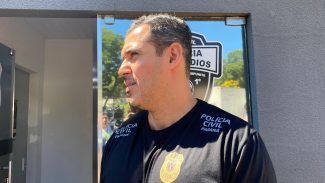 Atirador que matou Marcos Paulo Guilhermino está foragido