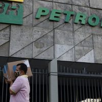 Imagem referente a Governo aguarda informações da Petrobras para definir dividendos