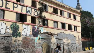 Cracolândia: fator favela reduz valor das desapropriações dos imóveis