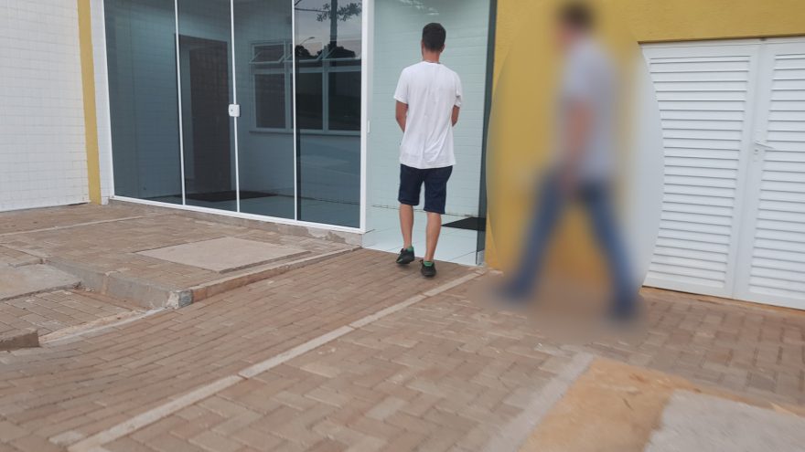 Homem com Mandado de Prisão de SC por tráfico de drogas é preso em Cascavel