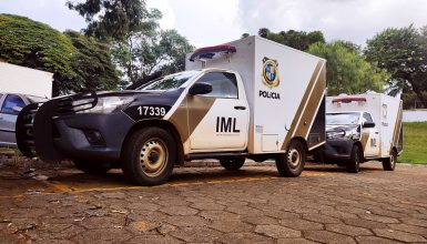 Imagem referente a Menina de 20 anos morre em confronto com a Polícia Militar