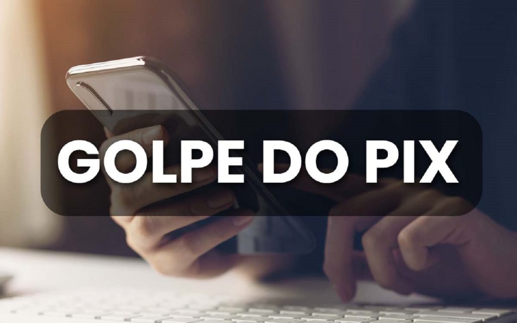 Casal de Goioerê perde R$ 11 mil após golpista invadir conta e fazer pix