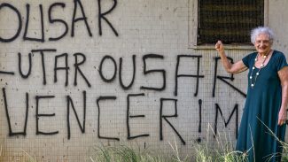 UFF presta homenagem a aluno desaparecido durante a ditadura militar