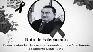 Homem que morreu em capotamento na BR-277 era vereador da cidade de Virmond