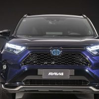 Imagem referente a Revolution na Toyota! Chegou o poderoso RAV4 Plug-in que promete chacoalhar o mercado