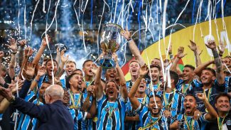 Hepta gaúcho, Grêmio puxa fila de primeiros campeões estaduais do ano