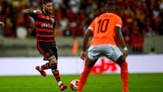 Flamengo e Nova Iguaçu disputam título do Campeonato Carioca