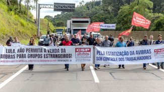 Sindicatos e especialistas questionam venda da Avibras a estrangeiros