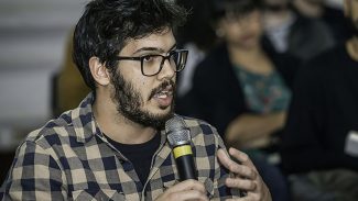 Violência de Estado persiste na democracia, alerta historiador