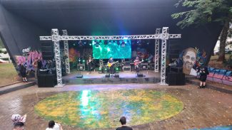 Organização do Rocão esclarece cancelamento do evento