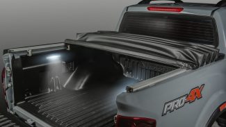 Novos acessórios prometem mais conforto e segurança para os proprietários de Nissan Kicks e Frontier; veja as novidades