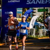 Imagem referente a Maratona da Sanepar em Cascavel registra mais de 2 mil inscritos de 99 cidades
