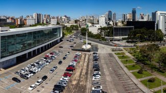 35 mil candidatos do concurso público do Governo já podem conferir locais de prova