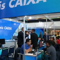 Imagem referente a Caixa inicia contratação de financiamentos com FGTS Futuro