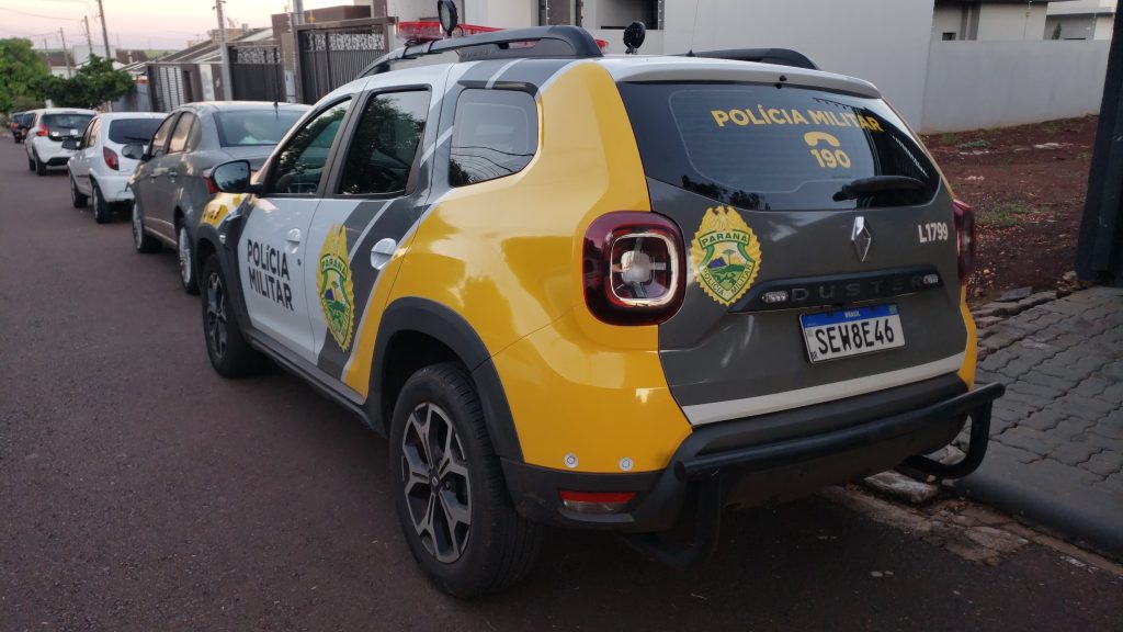 Homem é encontrado morto no bairro Esmeralda