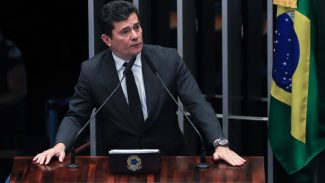 Desembargador vota pela cassação de Moro em 4ª sessão de julgamento