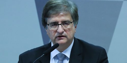 PGR defende que representantes da X no Brasil sejam ouvidos sobre Musk Imagem referente a PGR defende que representantes da X no Brasil sejam ouvidos sobre Musk