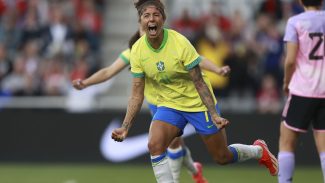 She Believes: Brasil derrota Japão nos pênaltis para garantir 3º lugar