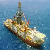 Imagem referente a Petrobras anuncia nova descoberta de petróleo na Margem Equatorial