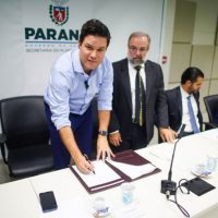 Imagem referente a Observatório de Planejamento do Paraná vai ampliar transparência das ações do PPA