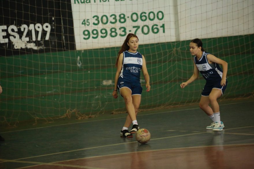 Stein Cascavel Sub-17 estreia no Campeonato Paranaense