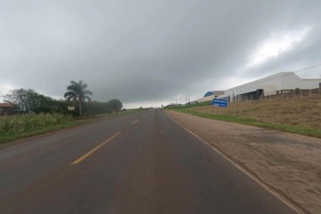 DER/PR vai contratar anteprojeto da duplicação de rodovia entre Arapongas e Sabáudia