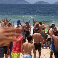 Imagem referente a Turismo no estado Rio deverá ser acessível a pessoas com autismo