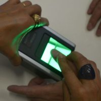Imagem referente a TRE-RJ convoca 4 milhões de eleitores para fazer biometria