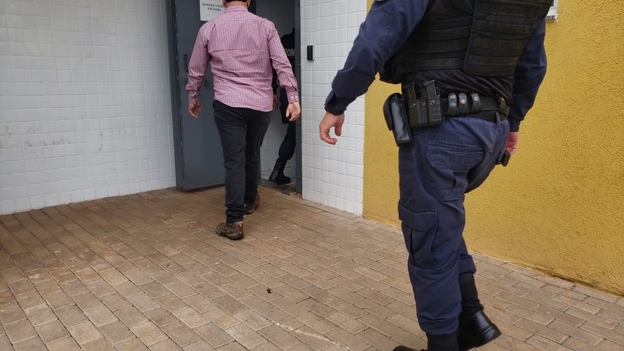 Desacordo comercial após ‘empréstimo de dinheiro’ gera ameaça e vai parar na Delegacia
