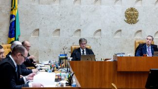 STF considera ilegal perfilamento racial em abordagens policiais