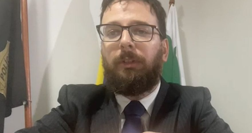 Cascavel e Umuarama: Polícia Civil dá detalhes sobre esquema de R$ 22 milhões em fraudes em concursos