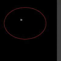 Imagem referente a Ovnis? Luzes misteriosas voltam a aparecer no céu de Cascavel