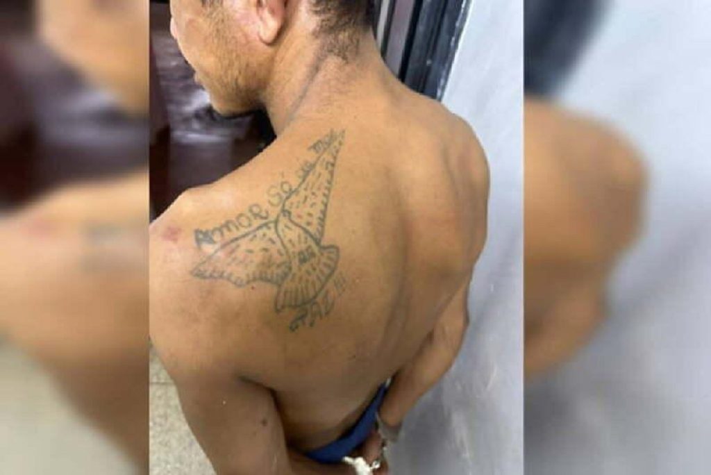 Mãe faz emboscada em pedófilo ao assumir WhatsApp da filha de 9 anos