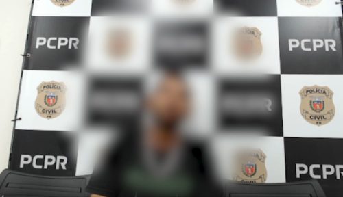 Acusado de tentativa de homicídio em Cascavel é liberado com tornozeleira eletrônica Imagem referente a Acusado de tentativa de homicídio em Cascavel é liberado com tornozeleira eletrônica