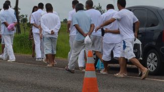 Entenda em quais casos a saidinha de presos fica permitida ou proibida